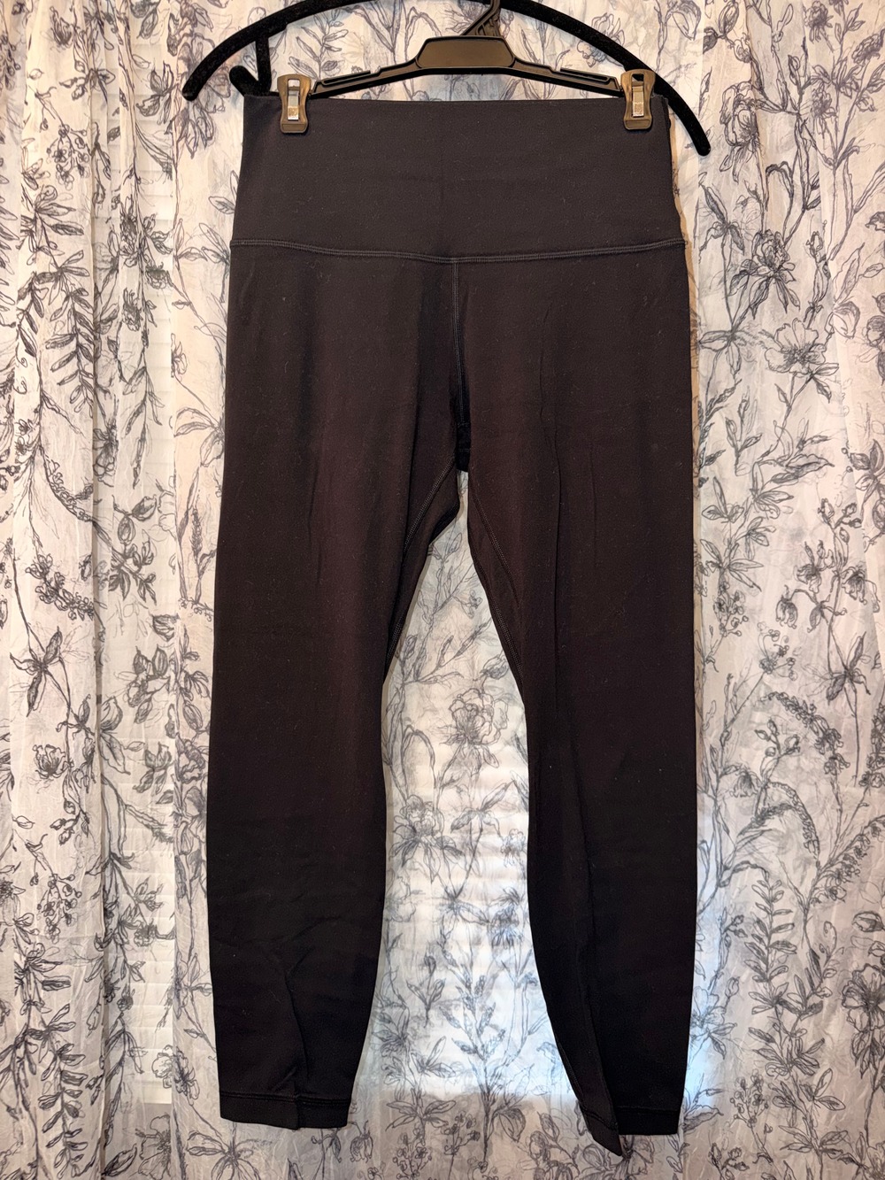 🖤 Lululemon Black Leggings 🖤